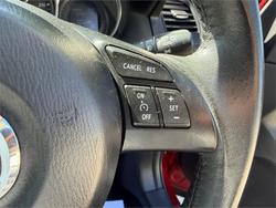 2012 MAZDA CX-5 MAXX SPORT (4x4)