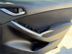 2012 MAZDA CX-5 MAXX SPORT (4x4)