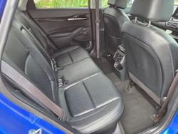 2021 Kia Seltos GT-Line