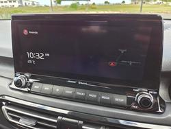 2021 Kia Seltos GT-Line