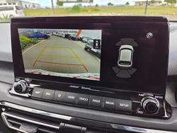 2021 Kia Seltos GT-Line