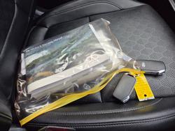 2021 Kia Seltos GT-Line