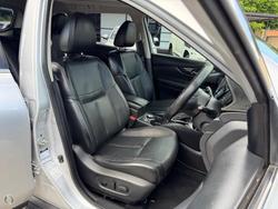 2019 Nissan X-TRAIL Ti