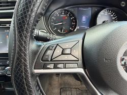 2019 Nissan X-TRAIL Ti