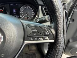 2019 Nissan X-TRAIL Ti
