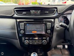 2019 Nissan X-TRAIL Ti