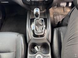 2019 Nissan X-TRAIL Ti