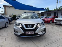 2019 Nissan X-TRAIL Ti