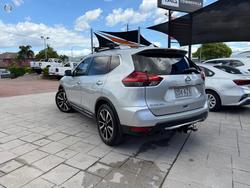 2019 Nissan X-TRAIL Ti