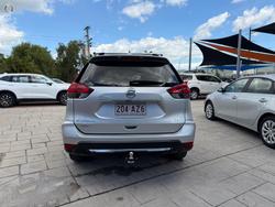 2019 Nissan X-TRAIL Ti