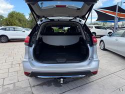 2019 Nissan X-TRAIL Ti