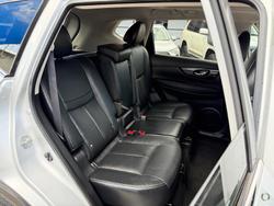 2019 Nissan X-TRAIL Ti