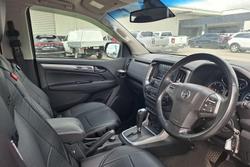 2018 Holden Colorado Z71