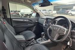 2018 Holden Colorado Z71