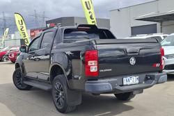 2018 Holden Colorado Z71