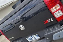2018 Holden Colorado Z71