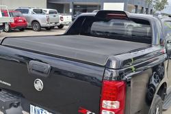 2018 Holden Colorado Z71