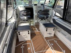 2017 Cruise Craft Explorer 685 HT