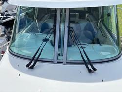 2017 Cruise Craft Explorer 685 HT