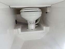 2017 Cruise Craft Explorer 685 HT