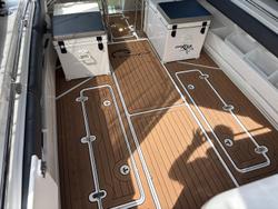 2017 Cruise Craft Explorer 685 HT