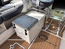 2017 Cruise Craft Explorer 685 HT