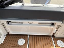 2017 Cruise Craft Explorer 685 HT