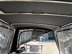 2017 Cruise Craft Explorer 685 HT