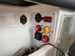 2017 Cruise Craft Explorer 685 HT