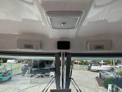 2017 Cruise Craft Explorer 685 HT