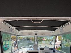 2017 Cruise Craft Explorer 685 HT