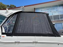 2017 Cruise Craft Explorer 685 HT