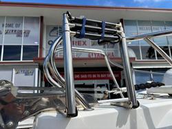 2017 Cruise Craft Explorer 685 HT