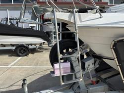 2017 Cruise Craft Explorer 685 HT