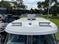 2017 Cruise Craft Explorer 685 HT