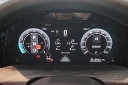 2025 Volkswagen Golf 110TSI R-Line