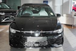 2025 Volkswagen Golf 110TSI R-Line