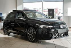 2025 Volkswagen Golf 110TSI R-Line