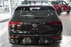 2025 Volkswagen Golf 110TSI R-Line