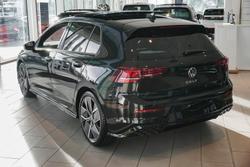 2025 Volkswagen Golf 110TSI R-Line