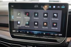 2025 Volkswagen Golf 110TSI R-Line