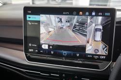 2025 Volkswagen Golf 110TSI R-Line