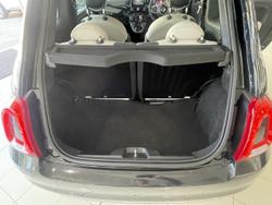 2022 Fiat 500 Dolcevita