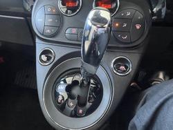 2022 Fiat 500 Dolcevita