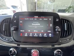 2022 Fiat 500 Dolcevita