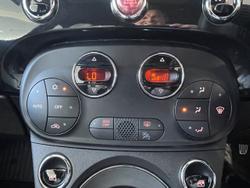 2022 Fiat 500 Dolcevita