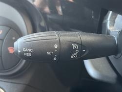 2022 Fiat 500 Dolcevita