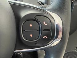 2022 Fiat 500 Dolcevita