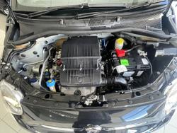 2022 Fiat 500 Dolcevita