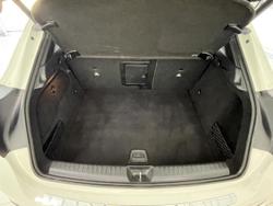 2017 Mercedes-Benz GLA-Class GLA250